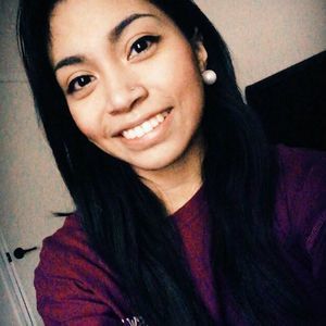 Meet your Posher, Amber