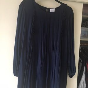 Spanish long sleeve dress