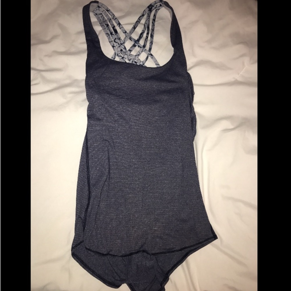 lululemon Wild Tank