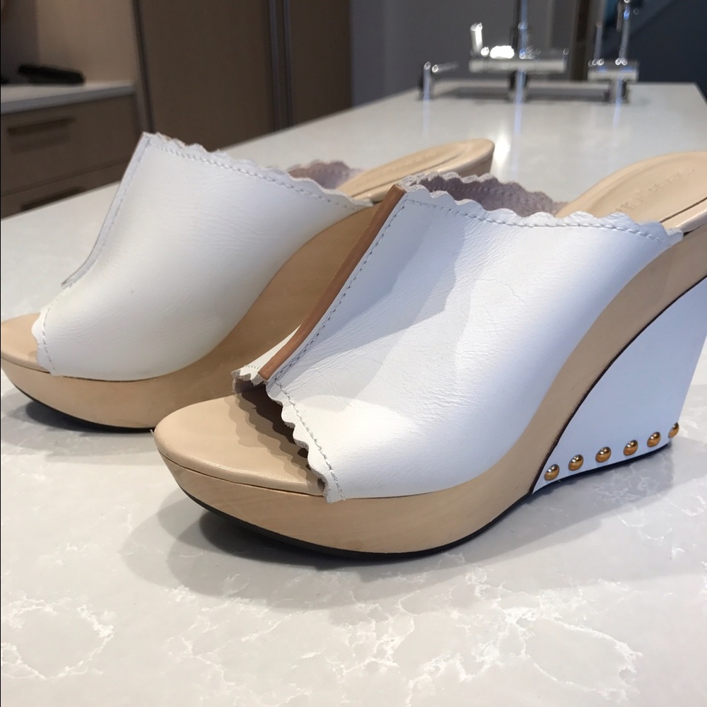 See by Chloe platforms