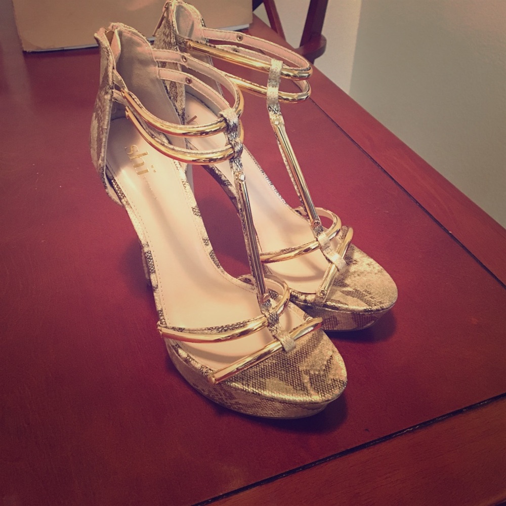 Heels