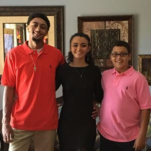 Meet your Posher, Coby