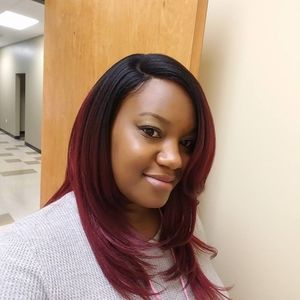 Meet your Posher, Katrina