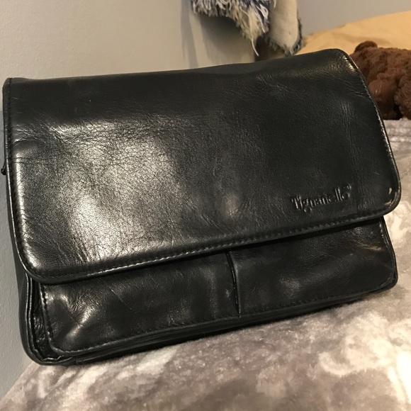 Leather Bag - Picture 1 of 2