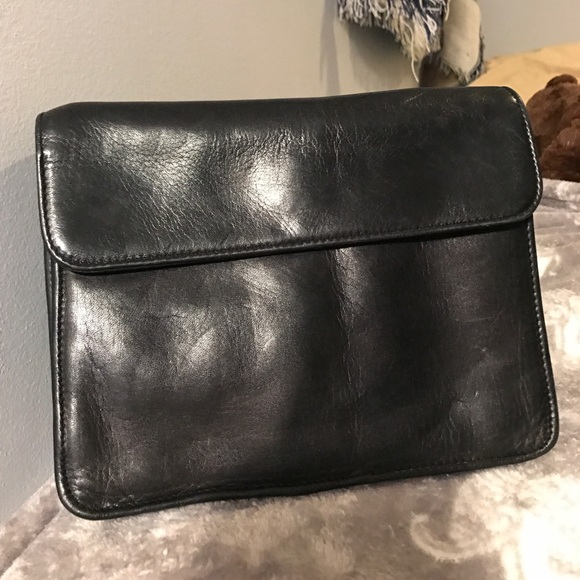 Leather Bag - Picture 2 of 2
