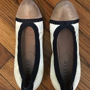 Anyi Lu ballet flats size 37.5(7)
