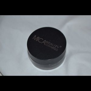 MCA beauty cosmetics gel eyeliner