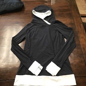Lululemon Hoodie