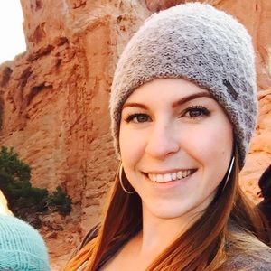 Meet your Posher, Brittany