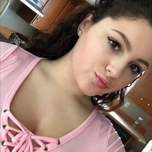 Meet your Posher, Jayme