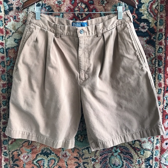 Polo Ralph Lauren Other - Polo Tyler Shorts Men's