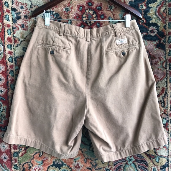 Polo Tyler Shorts Men's - Picture 2 of 5