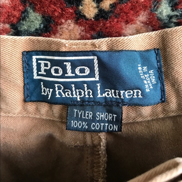 Polo Tyler Shorts Men's - Picture 3 of 5