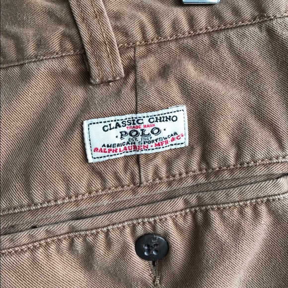 Polo Tyler Shorts Men's - Picture 4 of 5