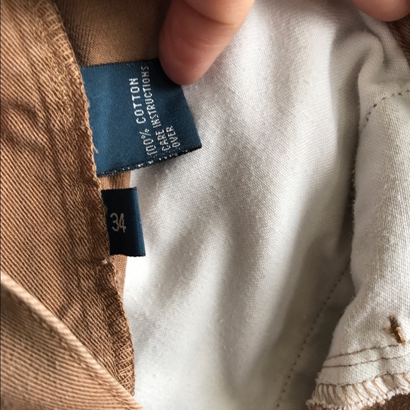 Polo Tyler Shorts Men's - Picture 5 of 5