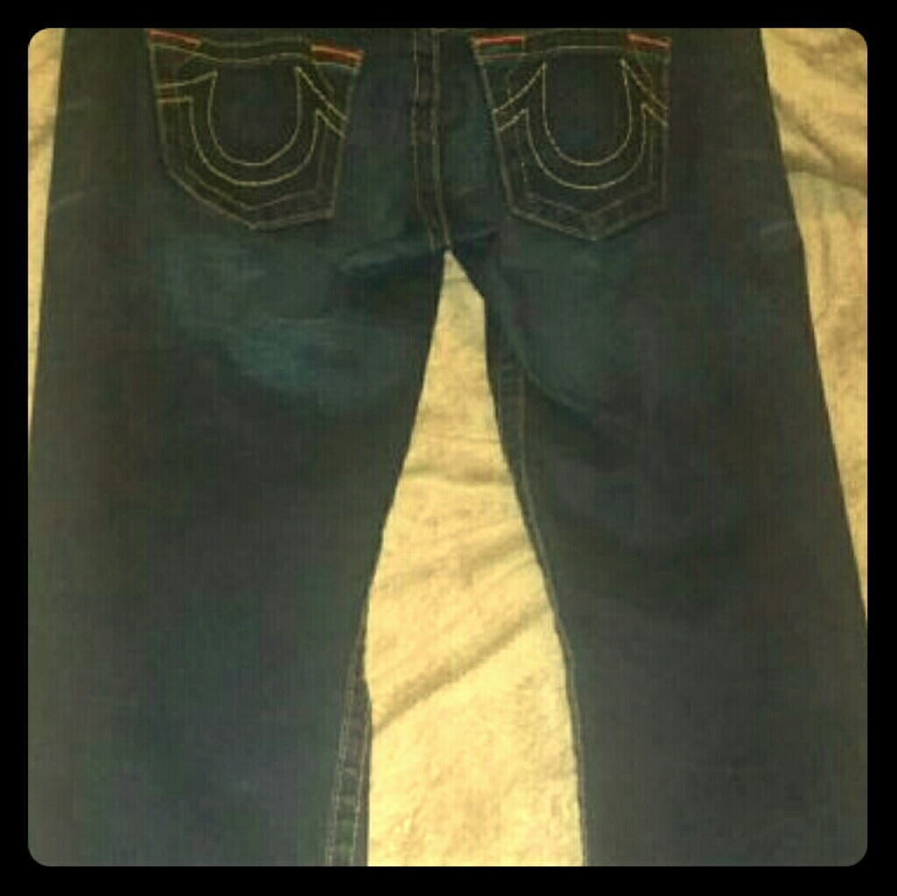 True religion jeans