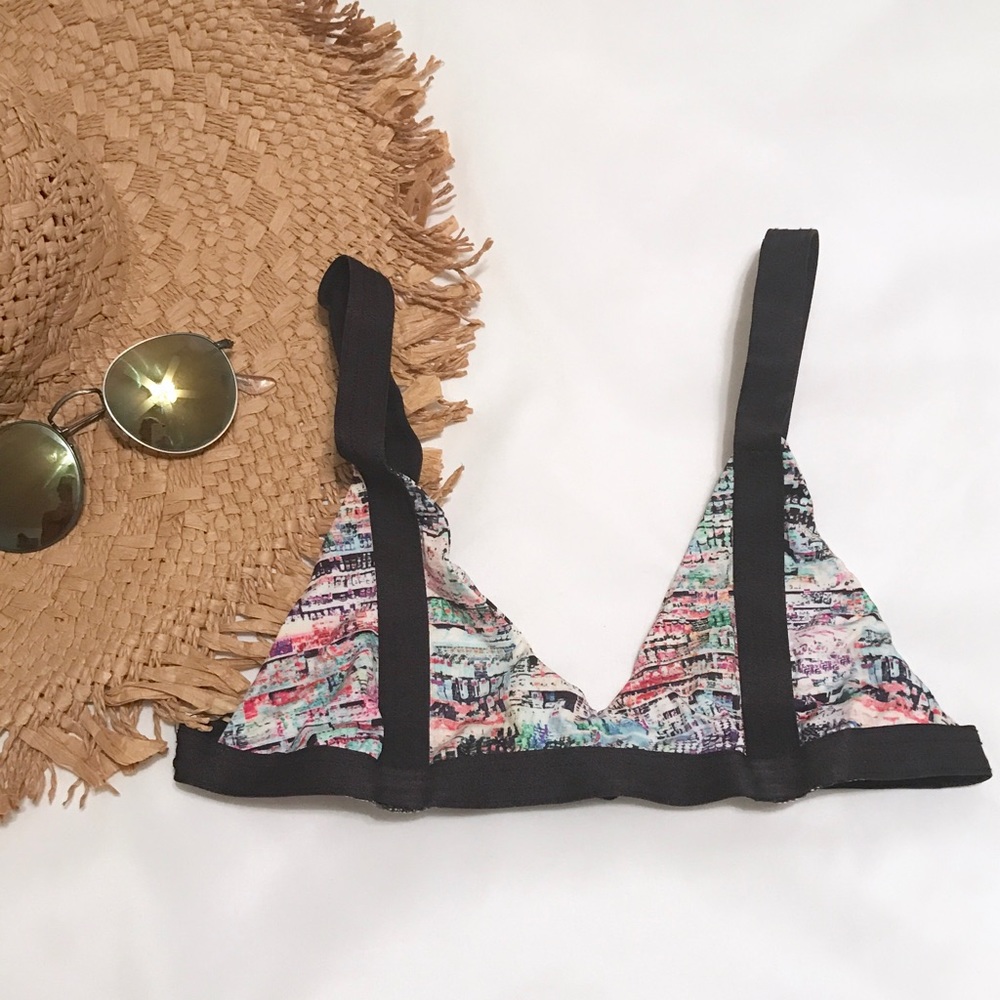 Tavik Bikini Top