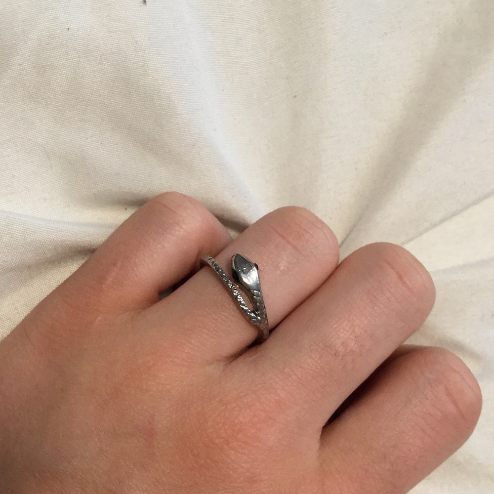 Pretty ring set - Picture 2 of 5