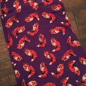 Lularoe legging OS