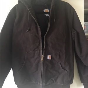 Carhartt jacket