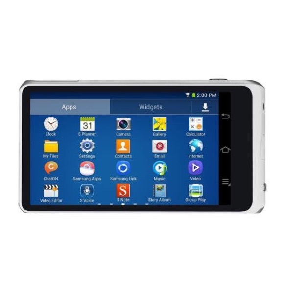 Samsung touch screen Camera - Picture 3 of 3