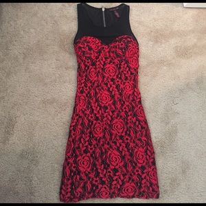 Night out dress