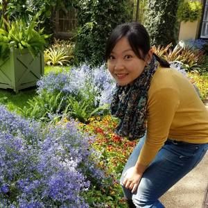 Meet your Posher, Tingting