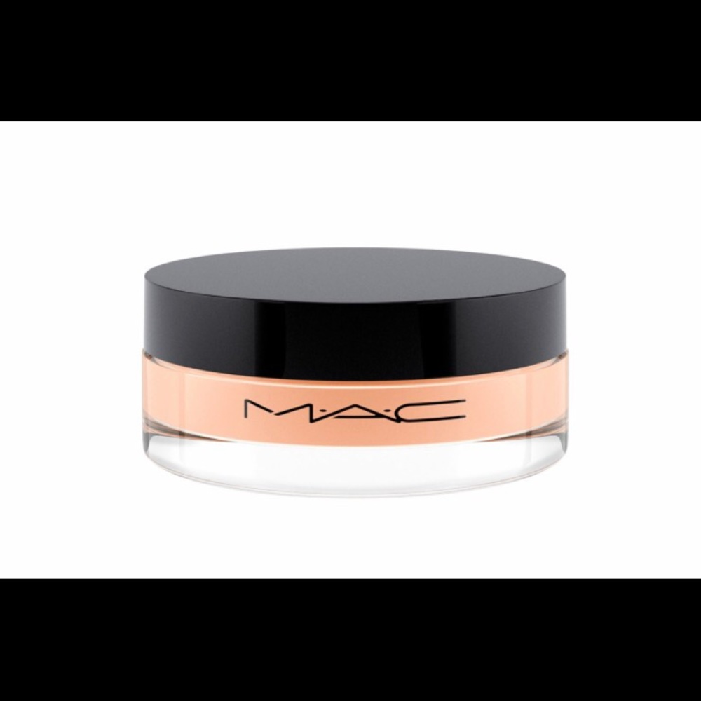 MAC studio fix perfecting powder - medium dark