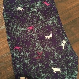 Lularoe legging OS