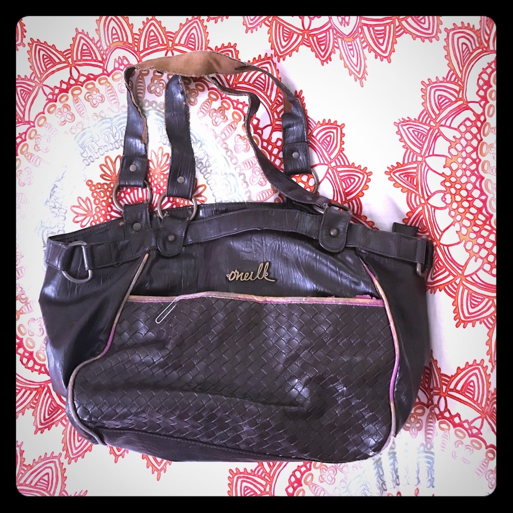 O'Neill Summer Tote