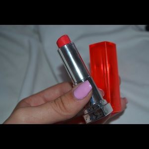 Coral Crush lip stick