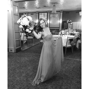 Meet your Posher, Nichole