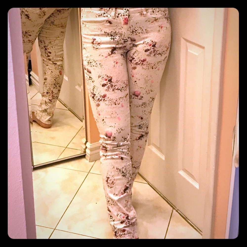 Calvin Klein Jeans Ultimate Skinny