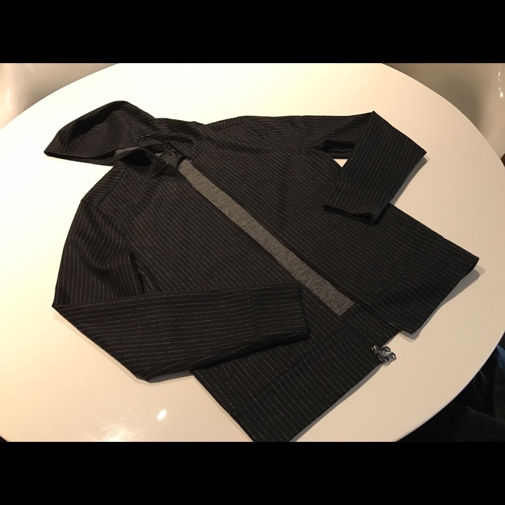 John Varvatos Luxe Hoodie