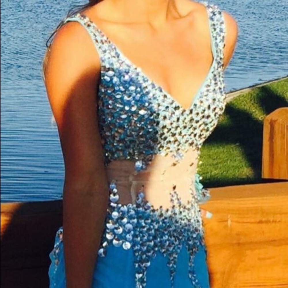 Prom Dress!