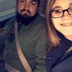 Meet your Posher, Morgan