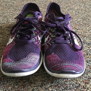 Nike Fly Knit sneaker