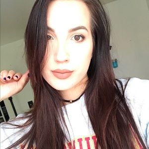 Meet your Posher, Samantha