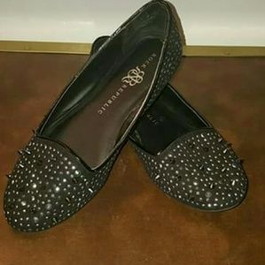 Rock and Republic flats