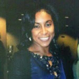 Meet your Posher, Inez