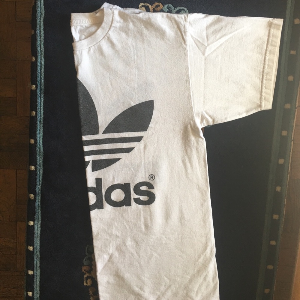 Adidas tshirt