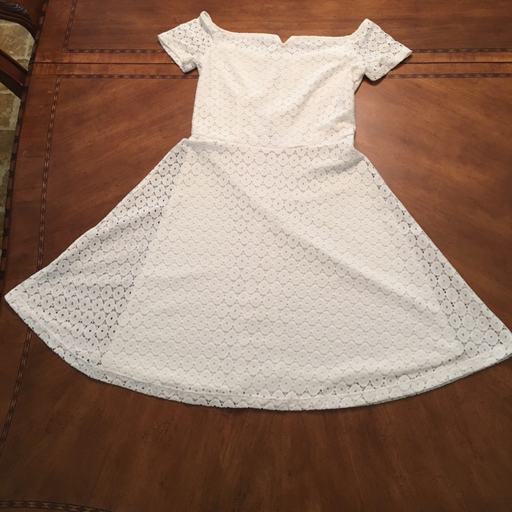 Children's Dress