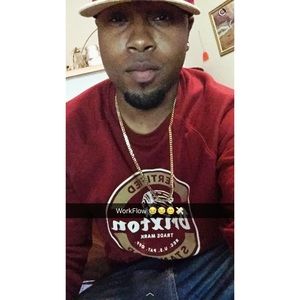 Meet your Posher, Jaquan