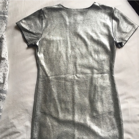 Motel Rocks Silver Mini - Picture 3 of 3