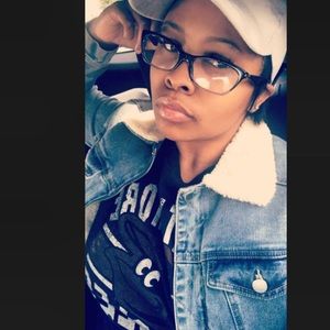 Meet your Posher, Shawnda