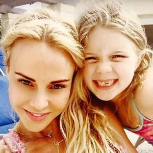 Meet your Posher, Joy