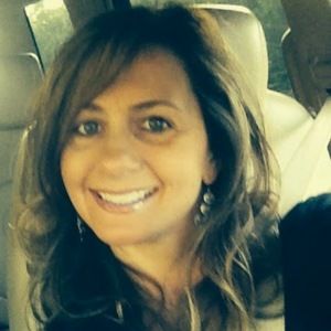 Meet your Posher, Brandy