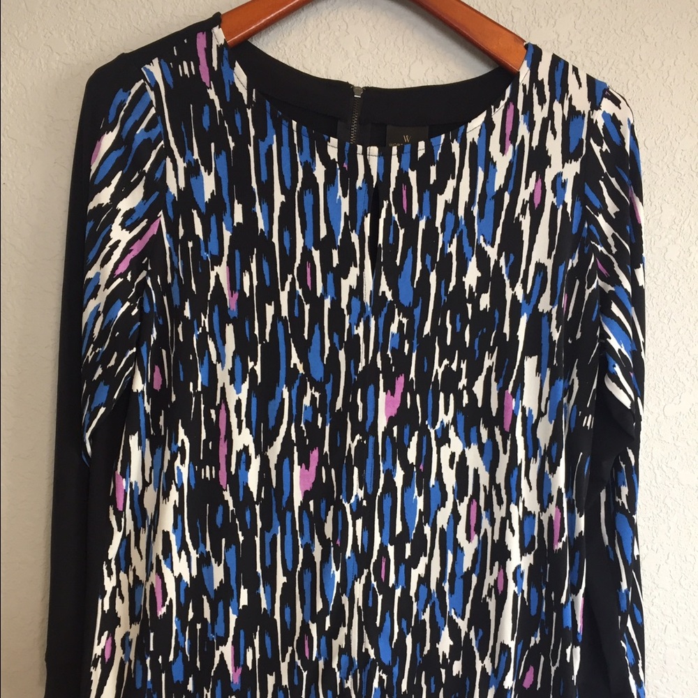Worthinton large work shirt