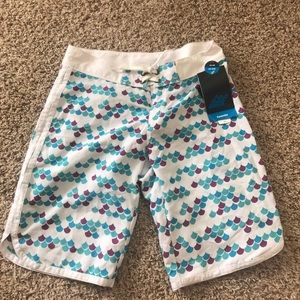 EMS board shorts