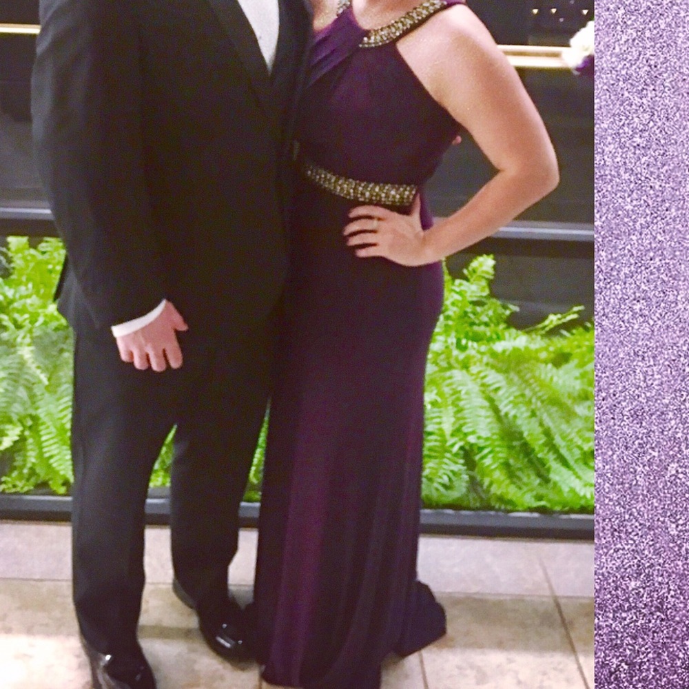 Evening Gown